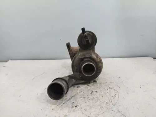 7700108030 Turbocompresor para RENAULT MEGANE I BERL./ BERL. CON PORTÓN 1643307 - Imagen 1 de 5