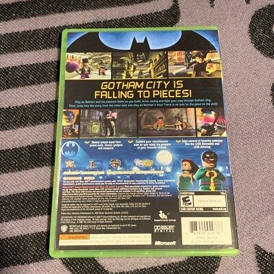レゴバットマン Xbox360 s-l400.jpg