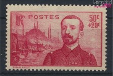 France 358 (complète edition) neuf avec gomme originale 1937 pierre L (9803750