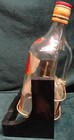 Vintage JOHNNIE WALKER RED LABEL Store Bar Counter Bottle Tilt Shot Dispenser — photo 2