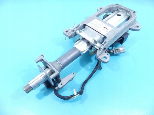 LENKSÄULE JAGUAR XF I 07-15 EUROPA / IM 90627