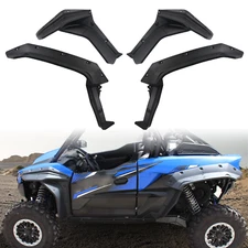 Extended Fender Flares For 2020-2023 Kawasaki Teryx KRX 1000 (2 seater) 12PCS