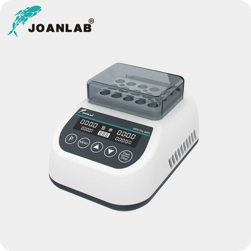 ホットドライバス cool-hotter dry bath incubator Dry Bath Incubator Cool & Heat