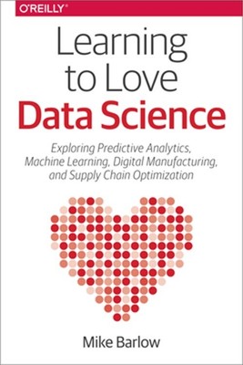Learning to Love Data Science: Explorations of Emerging Technologies and Platfor