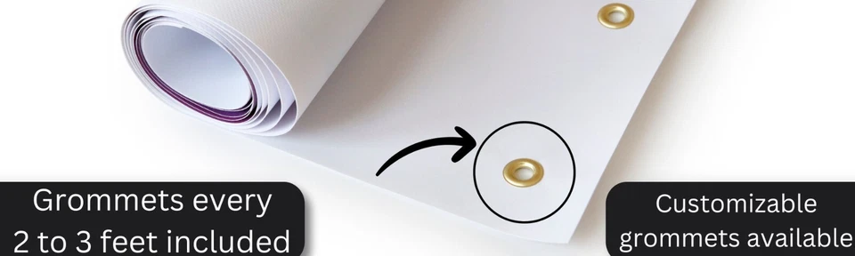 REPRODUCTION BF GOODRICH 2000 FORD MUSTANG SVT COBRA R BANNER 21"x72" - Image 3 of 3