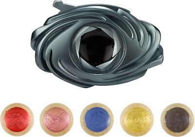 Power Rangers Power Morpher with all 5 Power Coins BANDAI 2016 - NEW