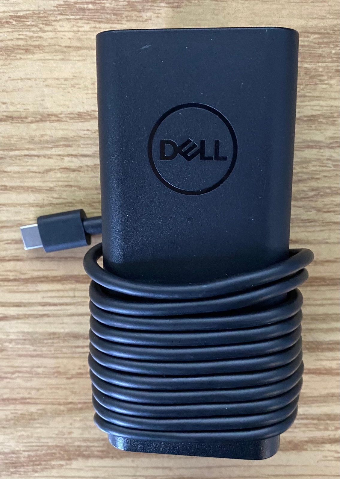 Dell Chromebook 11 3110 20V 3.25A Genuine AC Power Adapter P30T-image