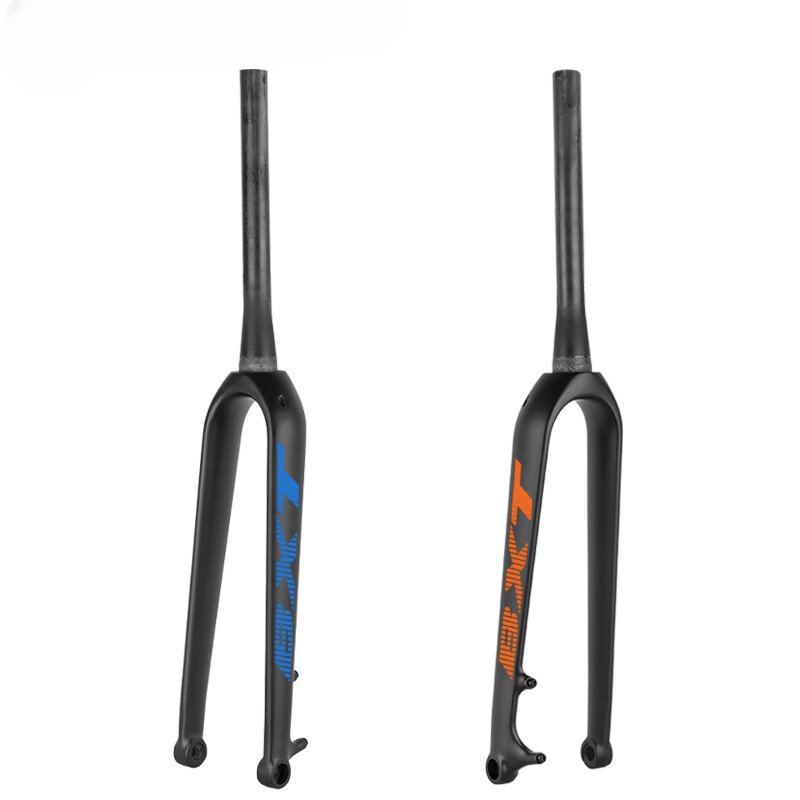 Alpina Carbon Carbon Fork Price Gravel Bike Carbon Fork Disc Brake
