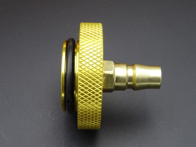 ATE ADAPTER E50S BREMSENENTLÜFTUNG KFZ PKW AUSGLEICHBEHÄLTER BREMSEN ENTLÜTEN
