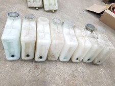 Mercedes w124 Behälter Wischwasser Scheibenreinigung T-Modell hinten A1248600160