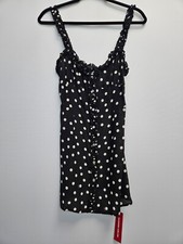 New Realisation Par The Julia in Black White Spot, M 100 Authentic Rare