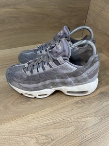nike air max 95 velvet grey