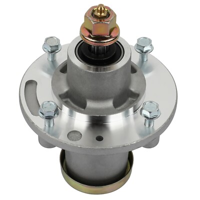Spindle Assembly for Husqvarna Yt42Xls Yt48Xls YTH2242 YTH2648
