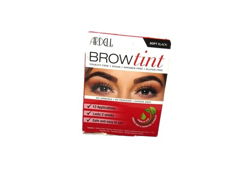 Cezanne Eyebrow Wax & Powder 1,9g – W2 Natural Brown Für Natürliche Augenbrauen