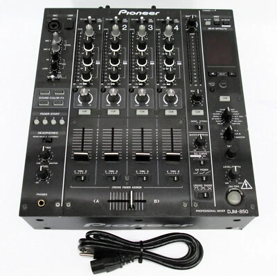 djm 850 products for sale | eBay