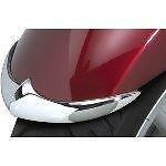 Suzuki VZ800 VS800 VS600 fender tip trim front National cycle n722 VS1400