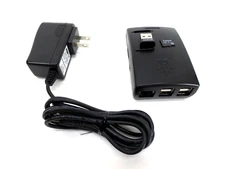 Raspberry Pi 1 Model B+ v1.2  - 4GB, Enclosure, Power Supply, Bluetooth