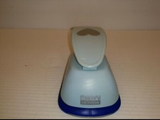 MARVY UCHIDA LARGE HEART PAPER PUNCH