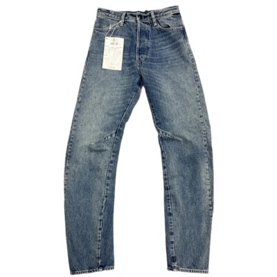 g star arc 3d jeans herren w26 l32 neu mit etikett in blau 