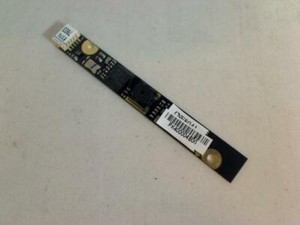 Webcam Video Kamera Camera Board Platine Modul Packard Bell DOT S S.CH/182