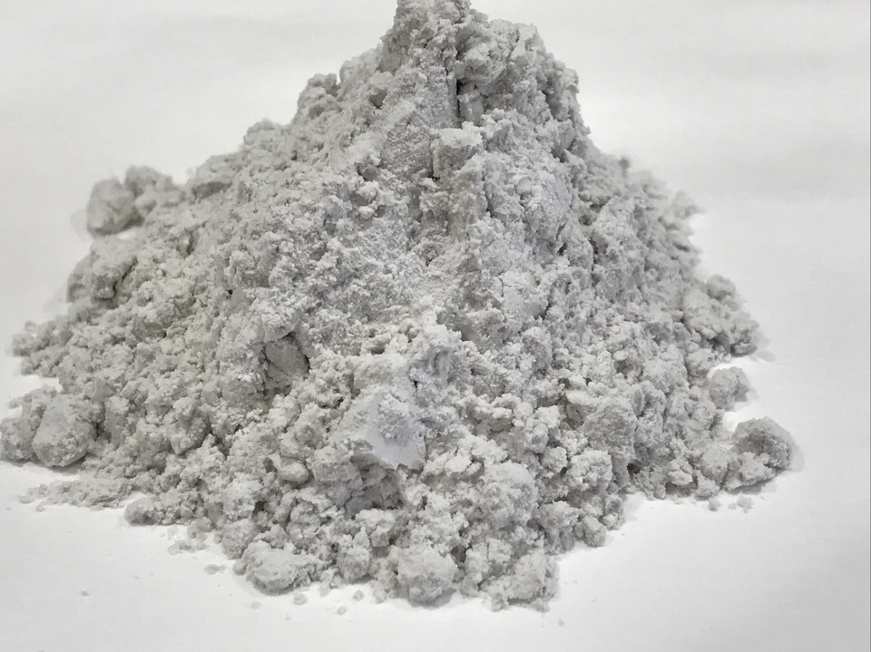 Pumice Polishing Powder 4F 20 Pounds. - Image 3 of 4