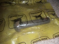Vintage Original John Deere Parts R28040 & B11627 Pin, Washer Made in USA