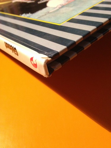 BELOM : CA OCCUPE EN EO! - Picture 4 of 8