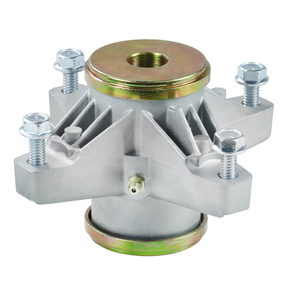 na Amazon.com: CUB CADET 918-04426 Blade Spindle Assembly Z