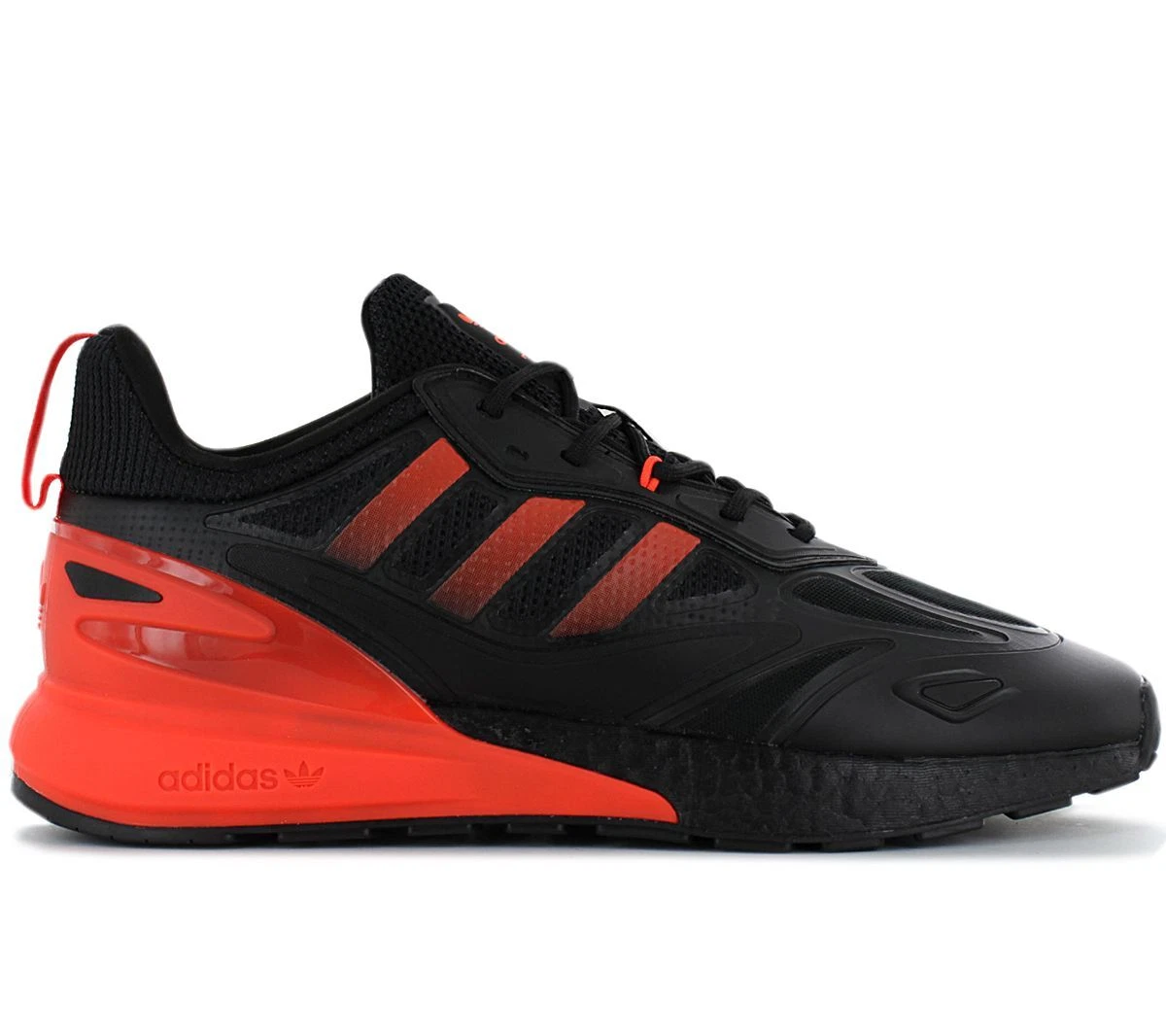 Adidas top fitness herren