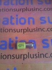 LEDTRONICS BSD-1319-6UY BULB MINIATURE BAYONET 120VAC XJ NEW QUANTITY