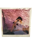 Karla Bonoff Wild Heart Of The Young 1982 Vinyl LP Columbia Records