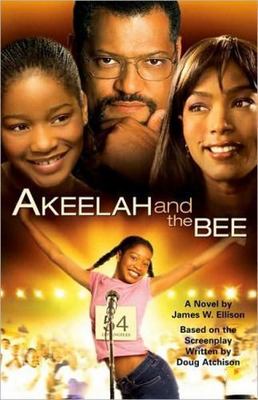 Akeelah and the Bee (Shooting Script) by James W. Ellison