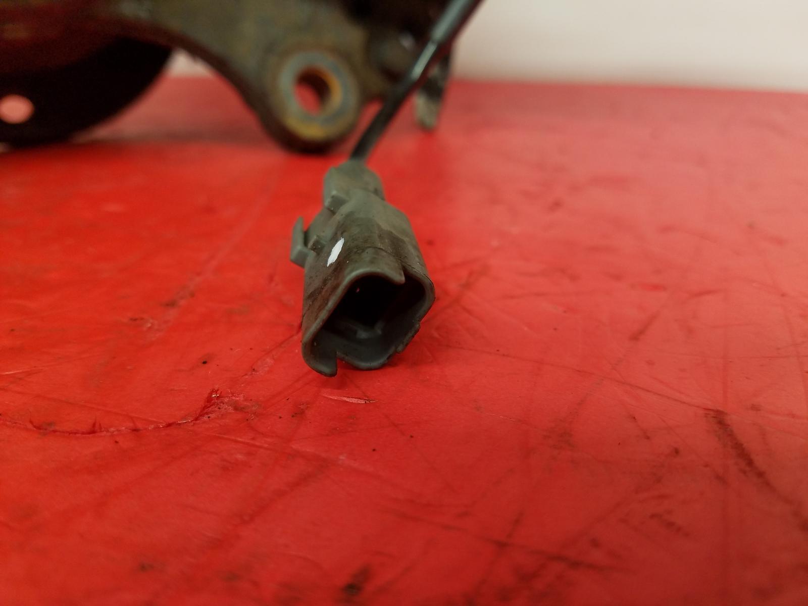 1647857480 Front Door Handle LH CITROEN C4 Spacetourer 1061863 for  