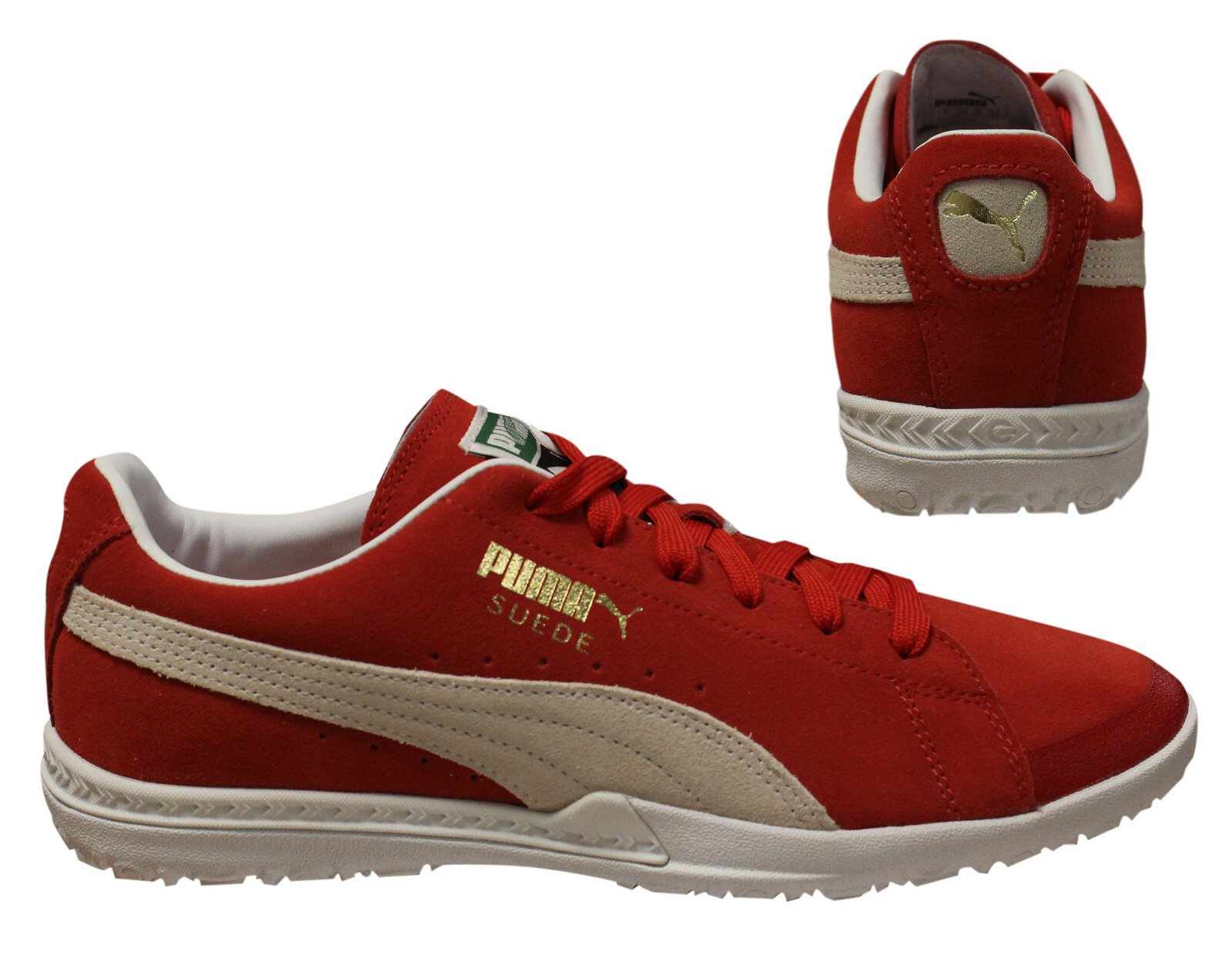 puma classico tt football shoe