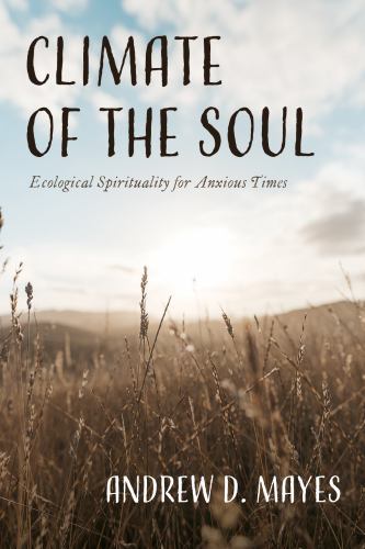 Climate of the Soul : Ecological Spirituality for Anxious Times by Andrew D. ...