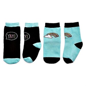 okie dokie baby socks