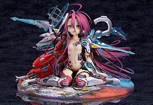 NO GAME NO LIFE ZERO SCHWI (RE-RUN) 1/7 SCALE FIGURE – Anime Pop