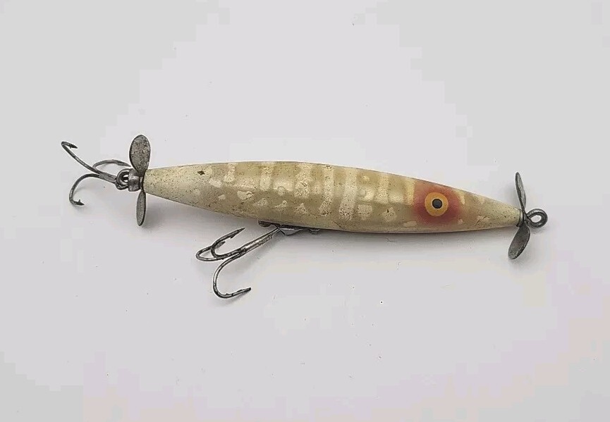 アブ abu heddon ヘドン バルサ50 umco ライギョ アブ abu heddon ヘドン バルサ50 umco ライギョ ②オールド