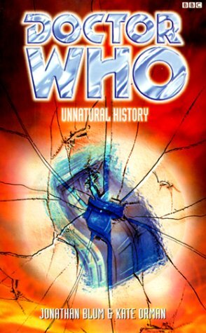 Doctor Who BBC EDA/PDA Books - Picture 70 of 85