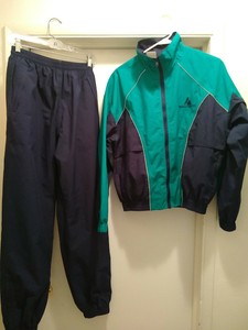 saucony tracksuit
