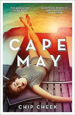 Cape May By Chip Cheek
