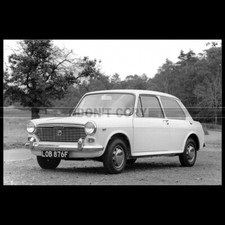Photo A.037303 AUSTIN 1100 2-DOOR SALOON