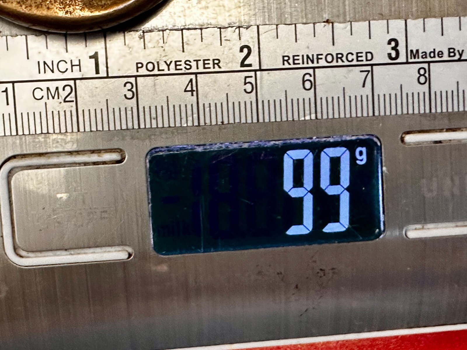 Pythoness Tech Ether Guild Rare Collectable 70'S … - image 4