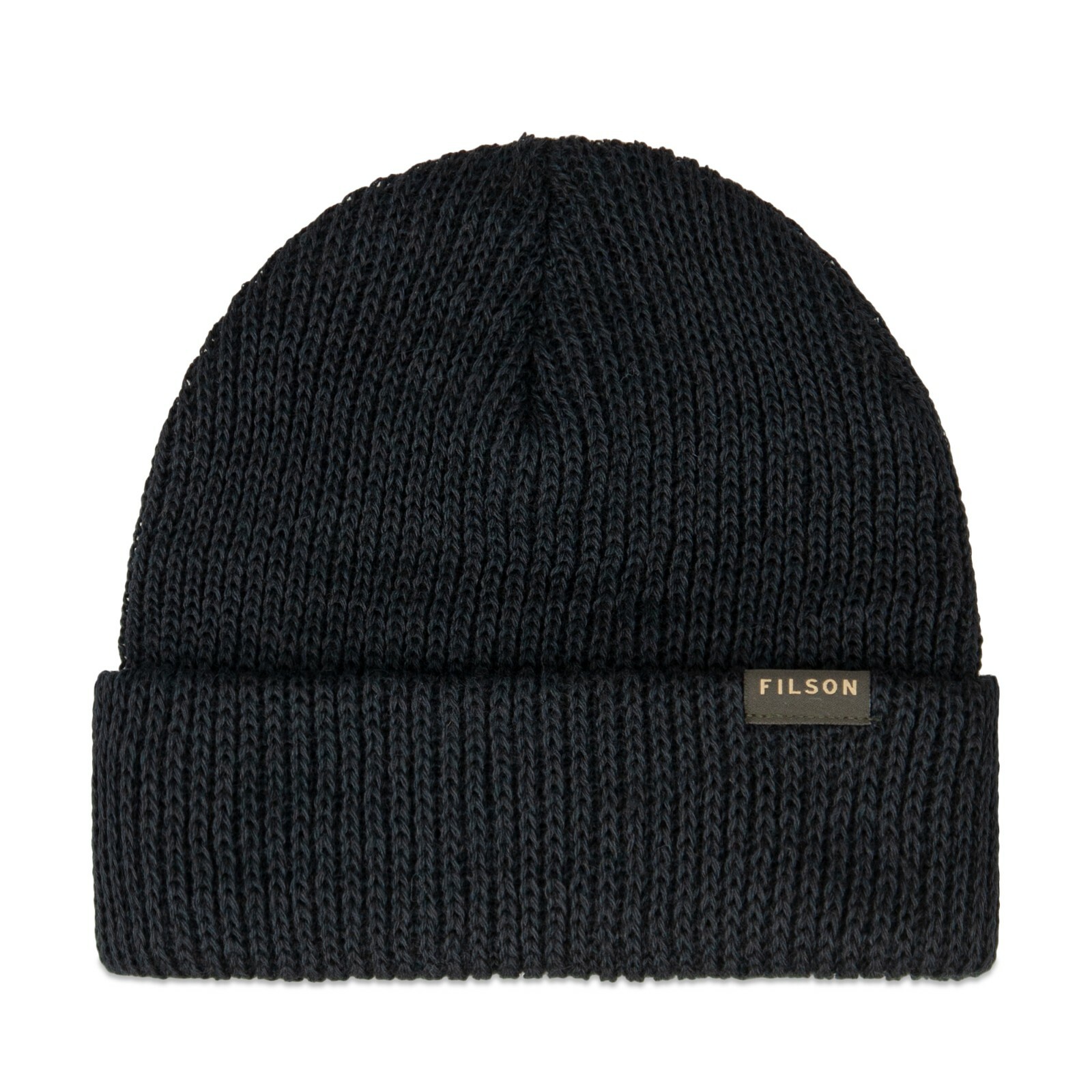 100 Wool Beanie Hat Toque Watch Cap Tag 