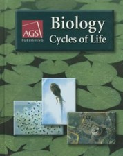 Biology: Cycles of Life Student Text