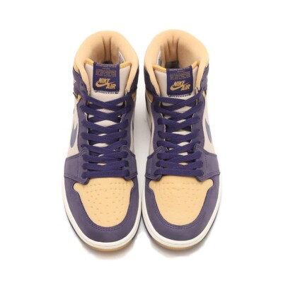 NikeAir Jordan 1 Element GORE-TEX 
