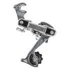 BICYCLE REAR DERAILLEUR 5 6 7 SPEED LONG CAGE MYB MOUNTAIN HYBRID BIKE NEW