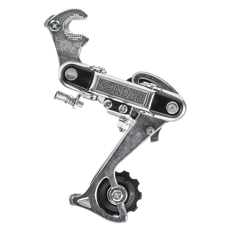 Rear Derailleur 5 6 7 Speed Long Cage Myb Mountain Hybrid Bi