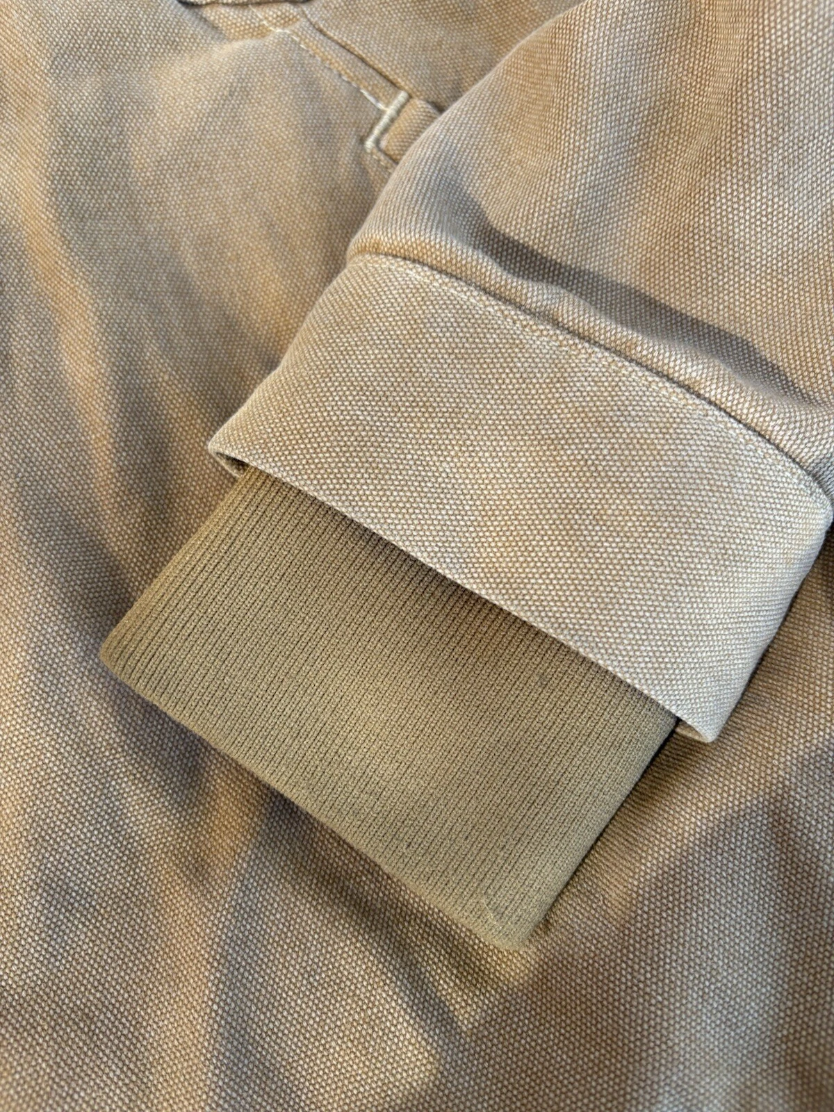 patagonia lined cotton canvas workwear outdoors 