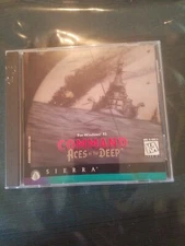 Aces of the Deep (PC, 1994)
